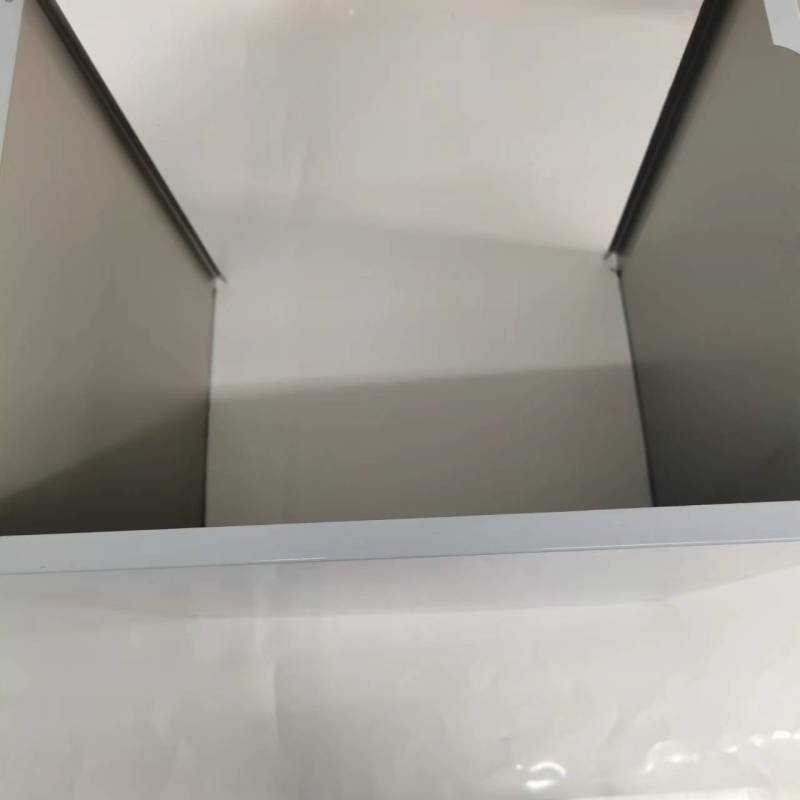 帮客材配 全新原装法迪欧油烟机 CXW-218- J9019原装装饰罩39*31.5*39 收前务必验货高清大图