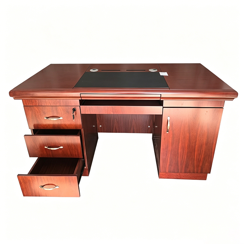 办公桌 1400*700*750mm BBYQ 张