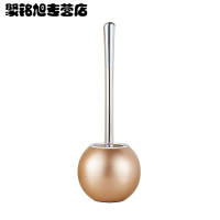 创意时尚欧式马桶刷架免打孔卫生间马桶刷套装浴室洁厕刷子厕所刷简约卫生间厨卫五金/挂件马桶刷/马桶杯