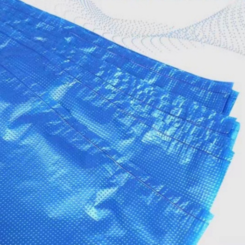 攸形 垃圾袋高清大图