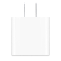 Apple苹果充电器头 原装20W快充头PD闪充USB-C电源适配器原封充电器 适用于 苹果12/12Pro、11系列等