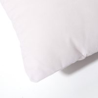 水星家纺 柔软舒适枕芯枕头 呵护枕 74*48cm