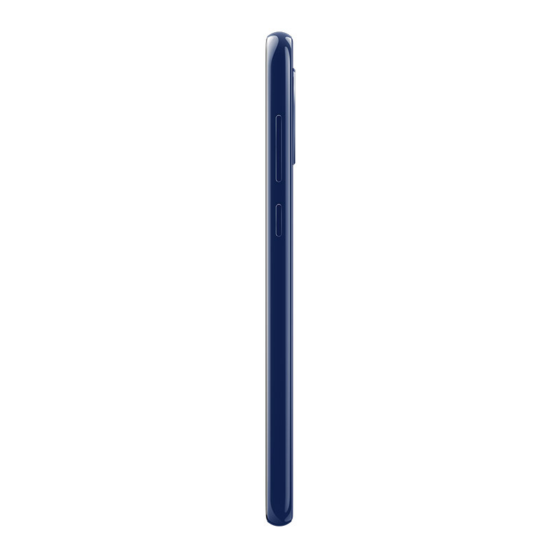 Nokia/诺基亚 X5 4GB+64GB 波罗的海蓝 全网通4G双卡 全面屏 AI拍照手机