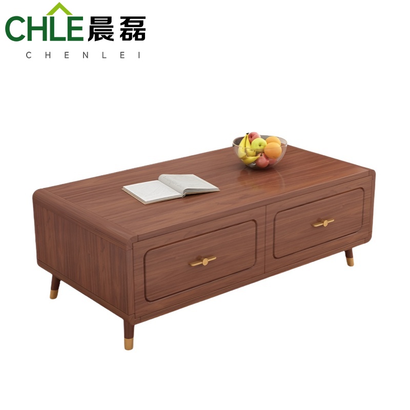 晨磊 茶几 130*60*45cm 个高清大图