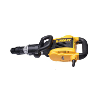 工具库 得伟DeWALT 凿破机 10KG D25899K