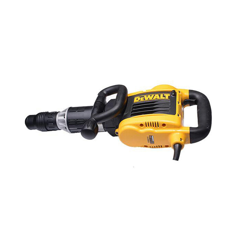 工具库 得伟DeWALT 凿破机 10KG D25899K