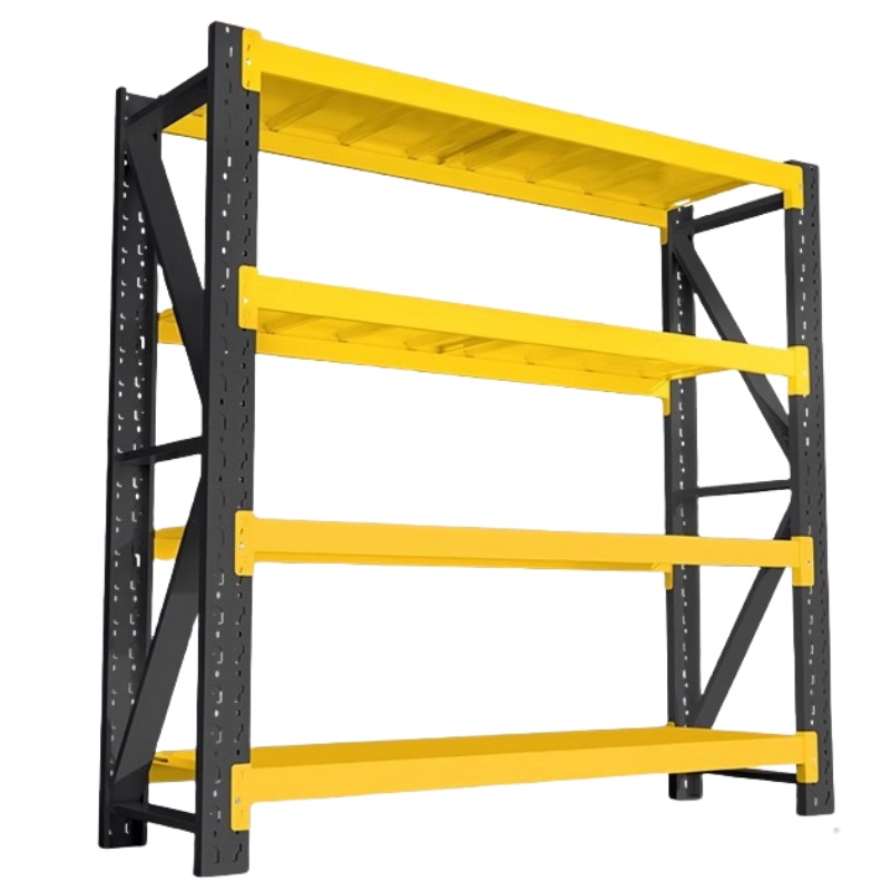 依韵珂材料架多层组高清大图