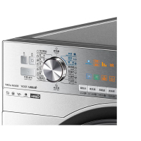 松下(Panasonic)XQG100-EG128 10公斤变频滚筒洗衣机光动银除菌双极除螨纳米除味新品 烘干一体机