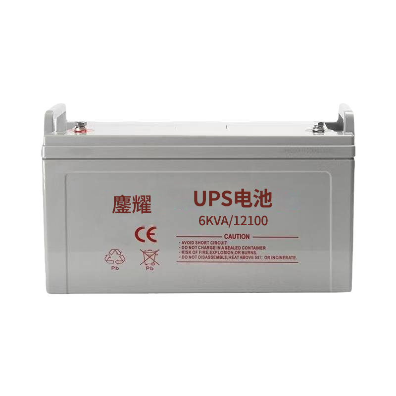 鏖耀 UPS电池 6KVA/12100 节高清大图