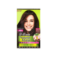 施华蔻怡然珊瑚红棕4.89-9