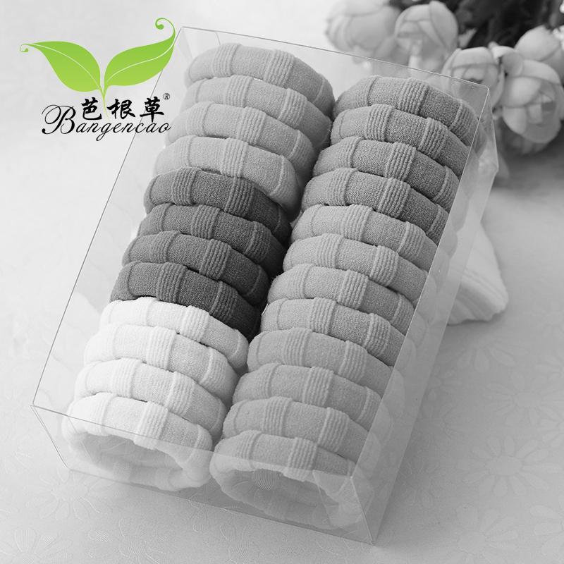 高弹力头绳饰韩国绳橡皮筋卡扎头头花夹圈头饰