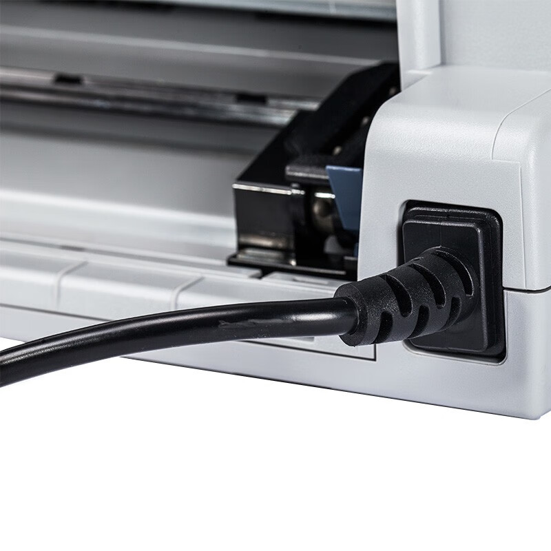 爱普生(EPSON)LQ-82KF 针式打印机 出库单票据增值税发票打印机82列高效型 LQ-82KF(735K升级款)高清大图