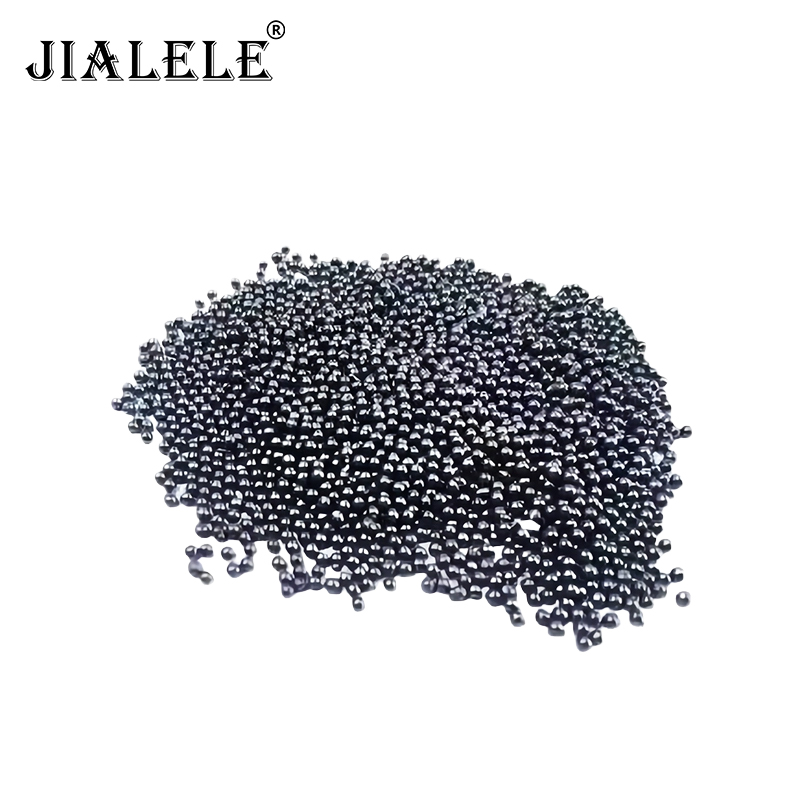 JIALELE 铸钢丸 0.8mm kg高清大图