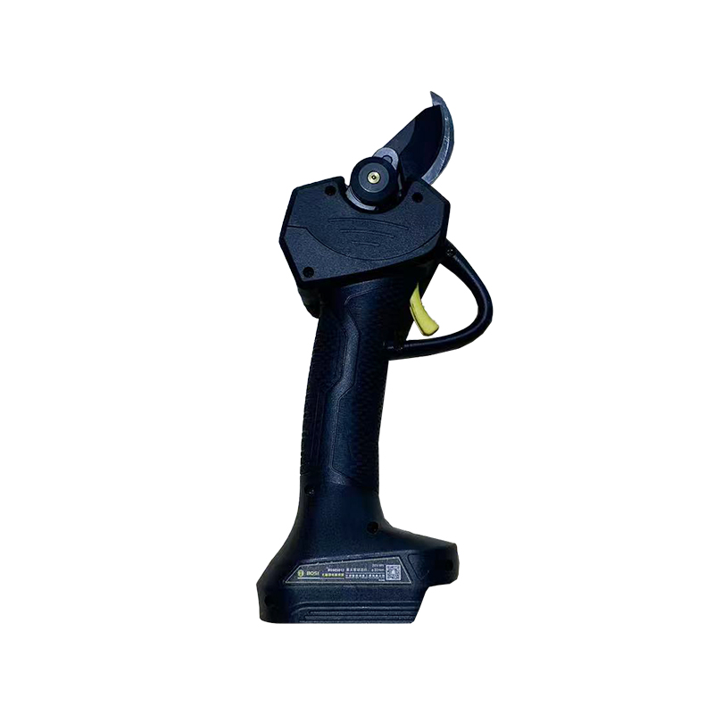 波斯(BOSI)无刷锂电修枝剪(32mm 20V/2.0Ah)台高清大图