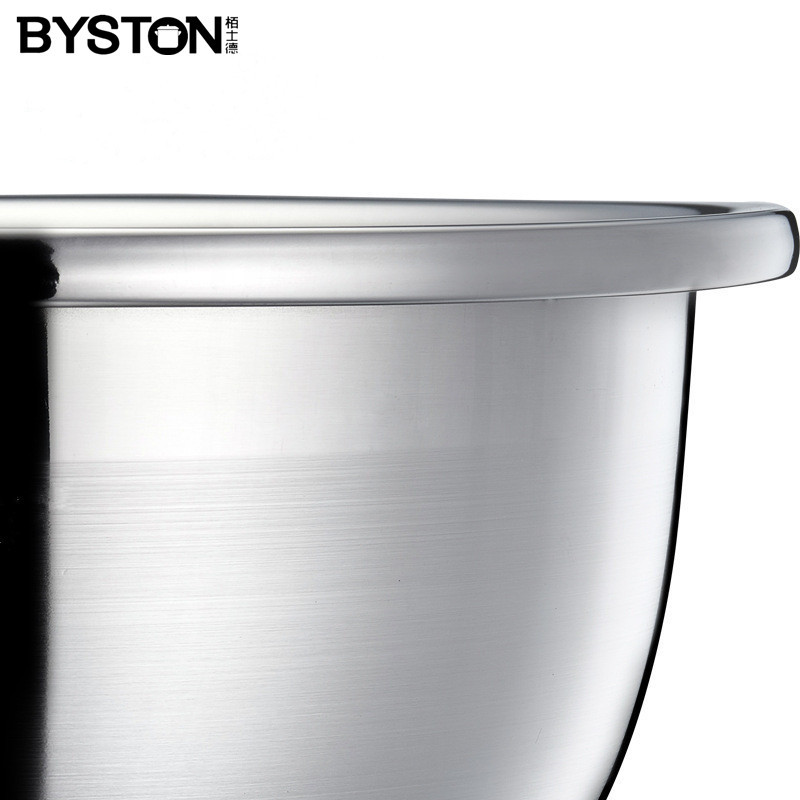 栢士德(BYSTON) 欧式多用盆BST-011