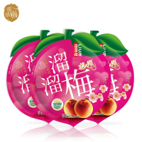 溜溜情人梅60g
