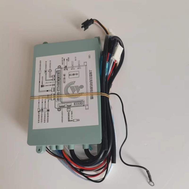 帮客材配 全新原装惠而浦燃气热水器 JSQ25- Y13US 主板 收前验货高清大图