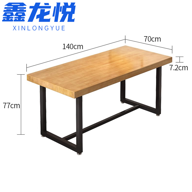 鑫龙悦 餐桌16高清大图