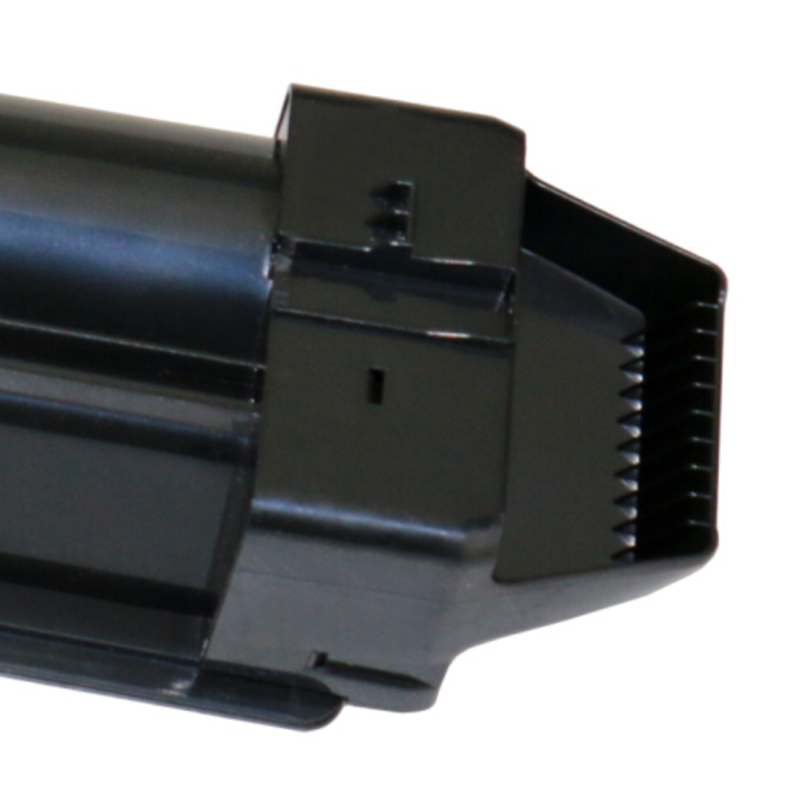 宣赫 TK-898C 硒鼓/粉盒 蓝色 6000页 适用京瓷C8020 C8025 8520 C8025高清大图