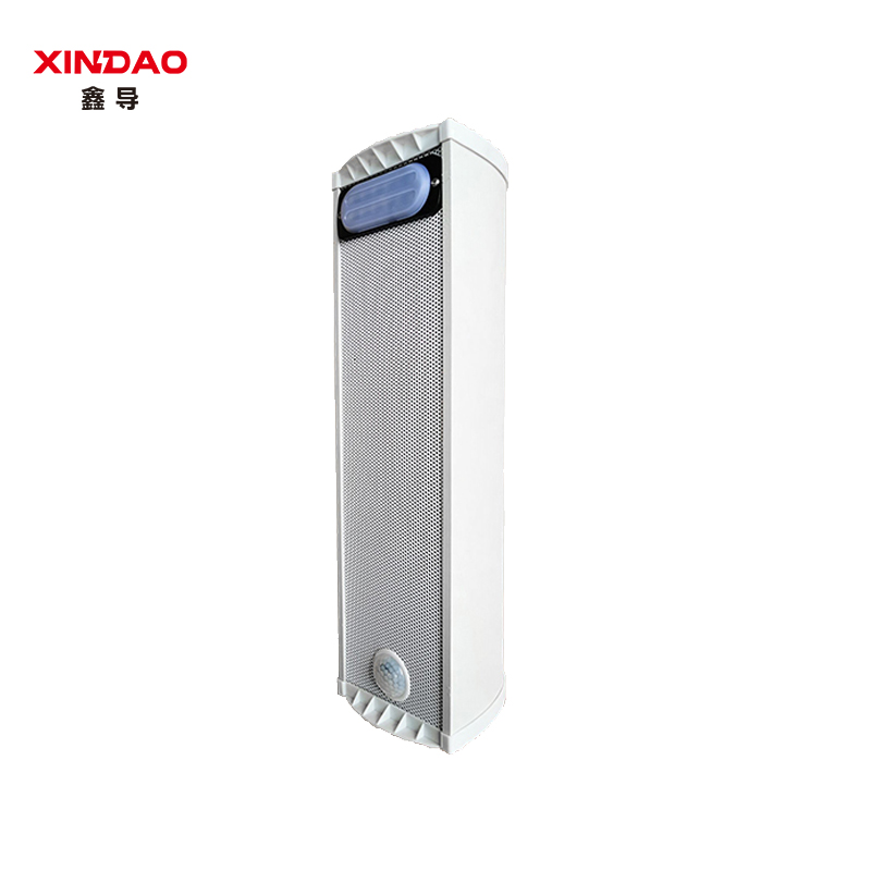 鑫导 语音提示器插电款 XD-YYTSQ-01-K02 个高清大图