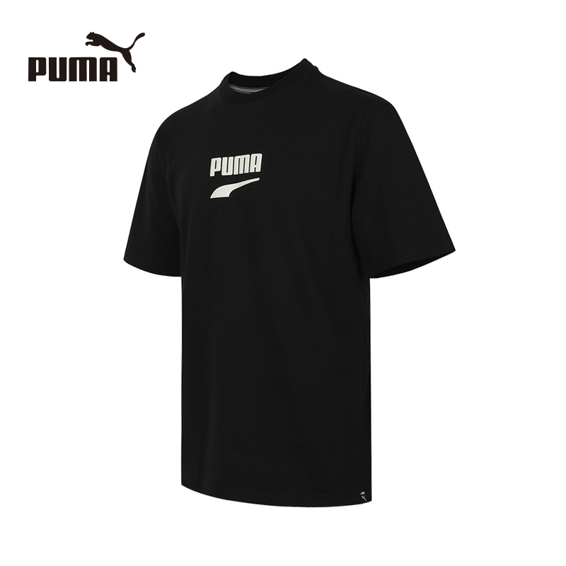 彪马 Puma 2020新款男士Downtown Tee短袖T恤59734801