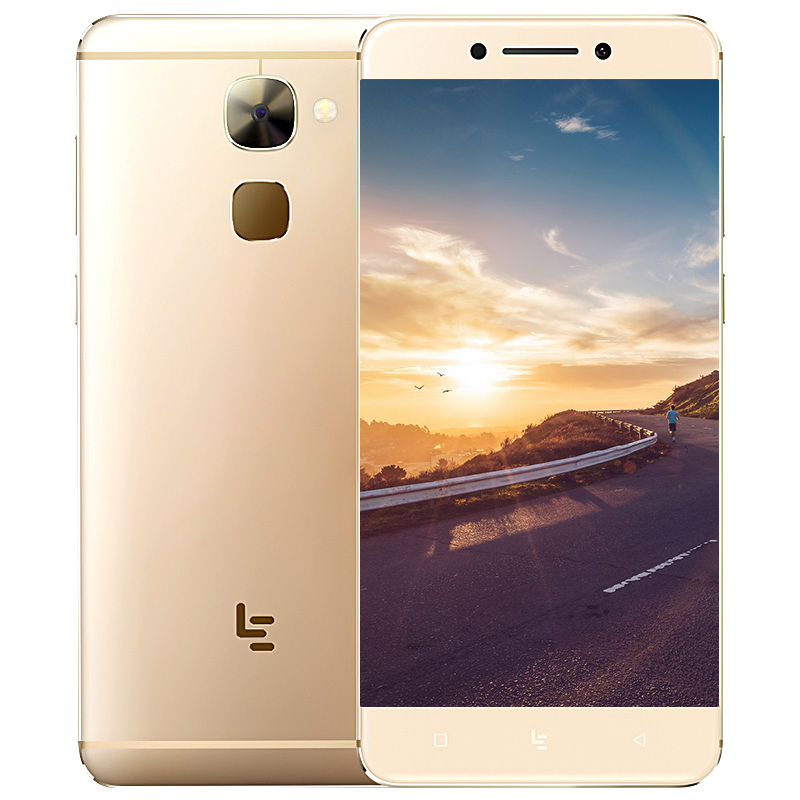 【二手9成新】乐视(letv)乐max x900  4g 32g 银色 6.