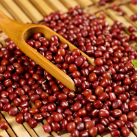 栗稻源 东北杂粮精品红小豆1kg(五谷粗粮 非赤小豆 薏米搭配 真空装 )