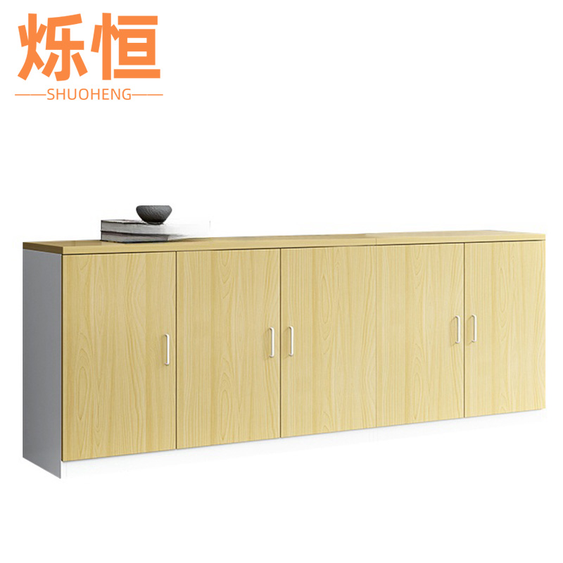 烁恒文件柜5门个高清大图