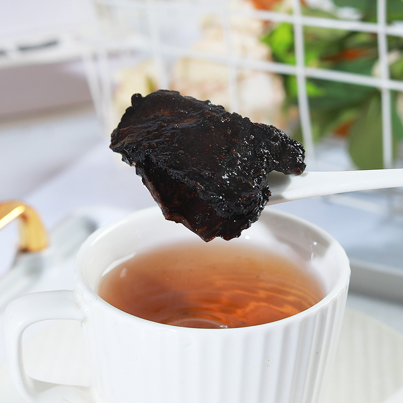 拍1发2 北京同仁堂 肉苁蓉玛咖锁阳肉苁蓉中葯材泡酒泡茶肉苁蓉官方旗舰 店高清大图