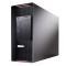 联想ThinkStation P920 图形工作站 设计建模 台式电脑 4210R*2 16G*2 256GSSD+2T SATA P2200 5G 1400W 定制