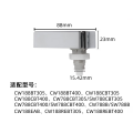 TOTO马桶 SW788B SW788CB 马桶配件 扳手