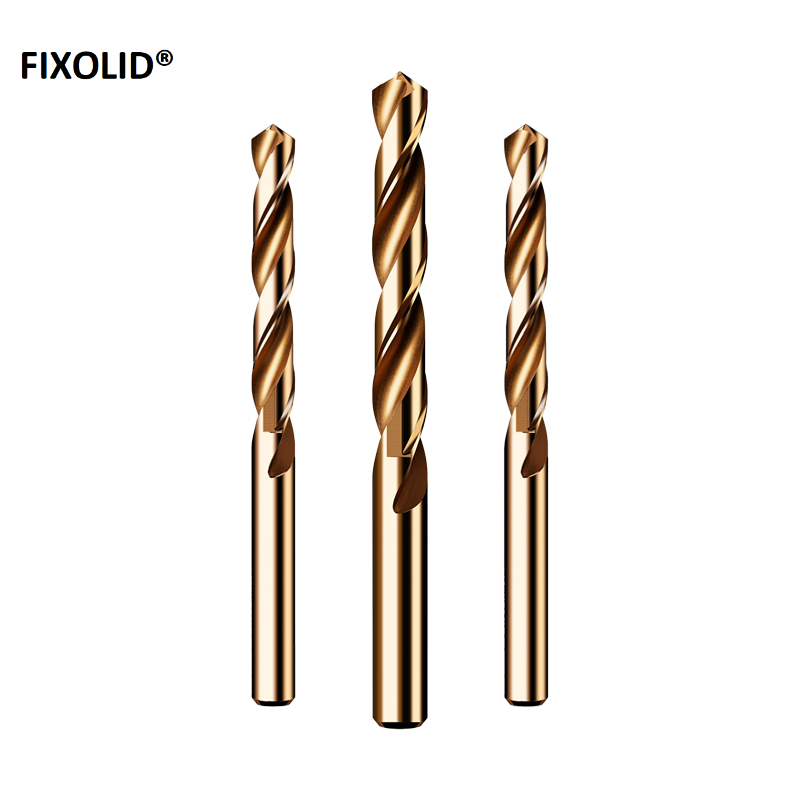 FIXOLID 含钴钻头 M12 个高清大图