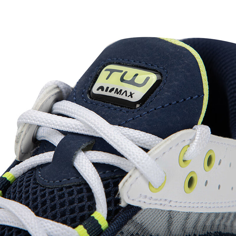 耐克(NIKE)男鞋 23夏季新款AIR MAX气垫运动鞋时尚潮流轻便跑步休闲鞋 DQ3984-101