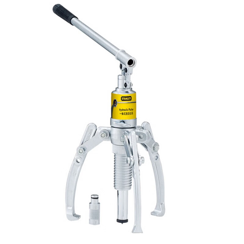 史丹利(STANLEY)HP-15T 一体式液压拉马 轴承皮带轮拆卸工具 拉拔器 15吨