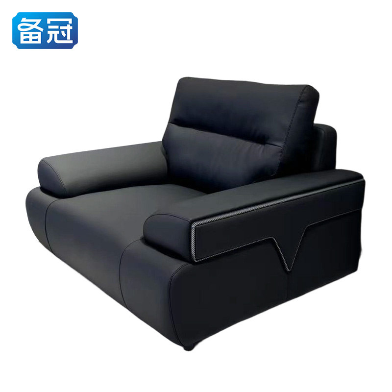 备冠 单人位沙发 1170*920*890mm 张高清大图