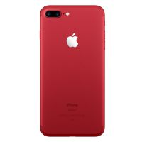 Apple iPhone 7 Plus 128GB 红色 移动联通电信4G手机