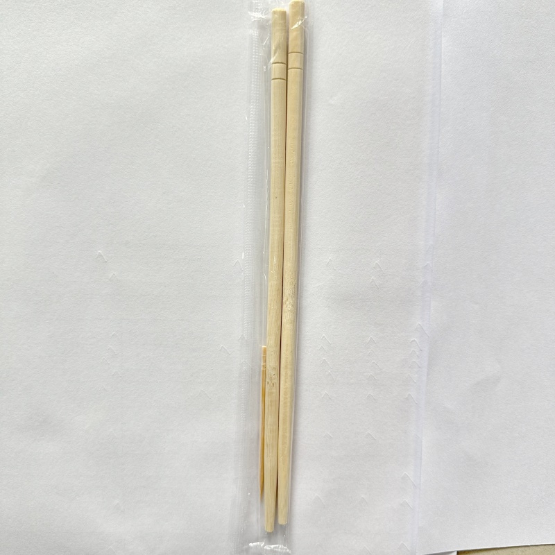 金胜星 一次性筷子(含牙签)5.5mm*195mm 2000双/件