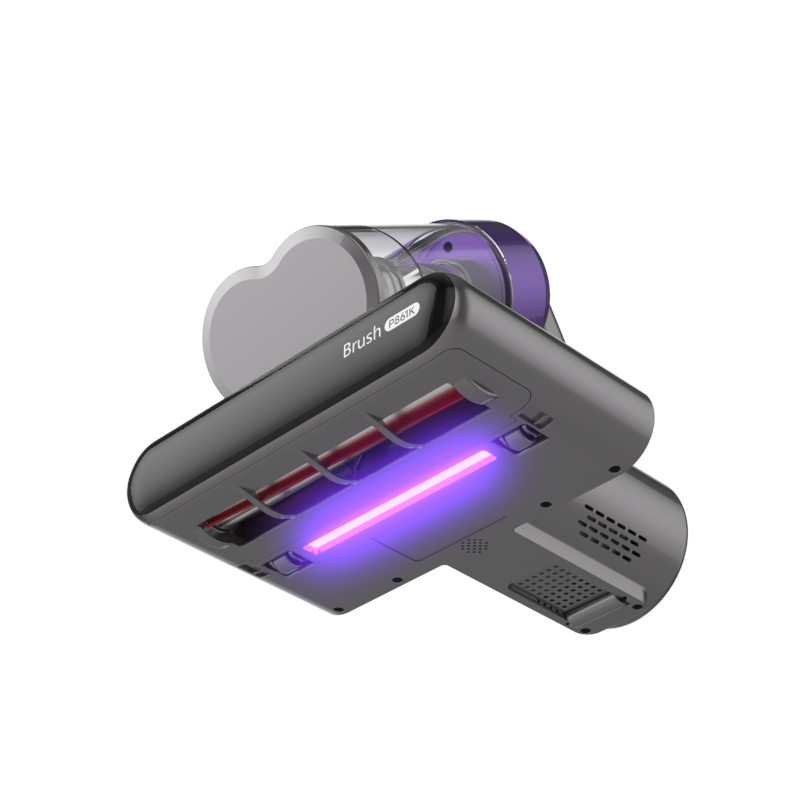 除螨吸尘器 P861K高清大图