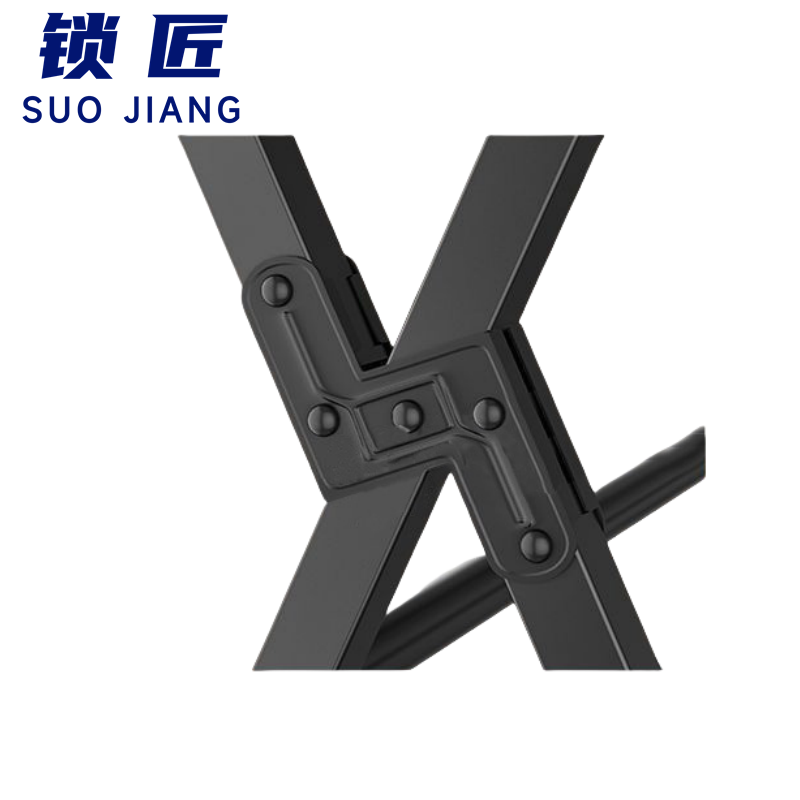 攸形 家用晾衣架高清大图