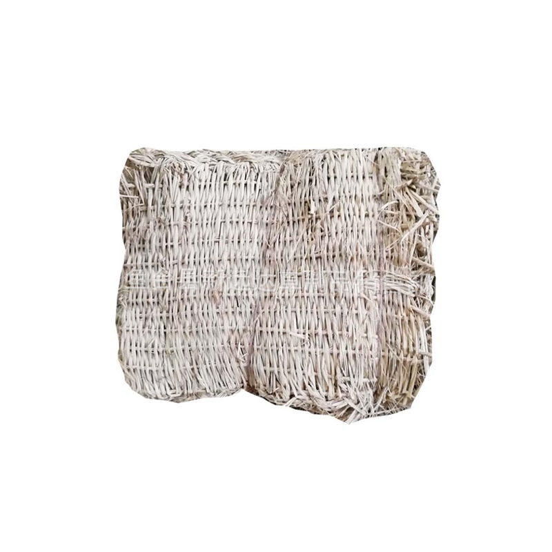 苏识 60*90cm-草黄 防汛草袋 (计价单位:个) 草黄高清大图