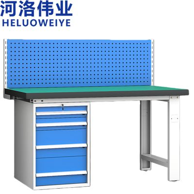 河洛伟业 操作台1.2m张