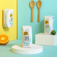 认养一头牛 低脂牛奶200ml*12盒*2箱 纯牛奶营养早餐健康休闲食品乳品 原味 优质牧场 品质好奶 低脂有营养