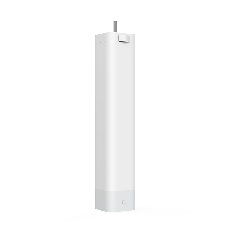 绿米Aqara智能电动窗帘WiFi A1版单电机天猫精灵遥控自动开合轨道电机智能家居
