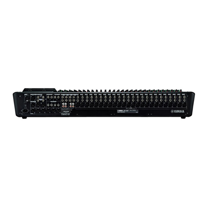 雅马哈(YAMAHA)MGP32X 带USB效果器32路调音台 专业音响设备模拟调音台 金属其他材质