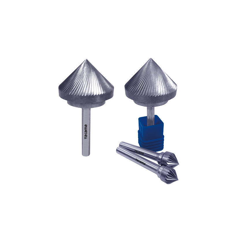 高松(takama)倒棱钻头(工业级全硬质合金打磨不大于φ31.0mm孔)905735φ35mm/1根高清大图
