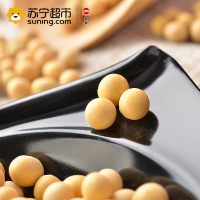 豪雄黄豆500g