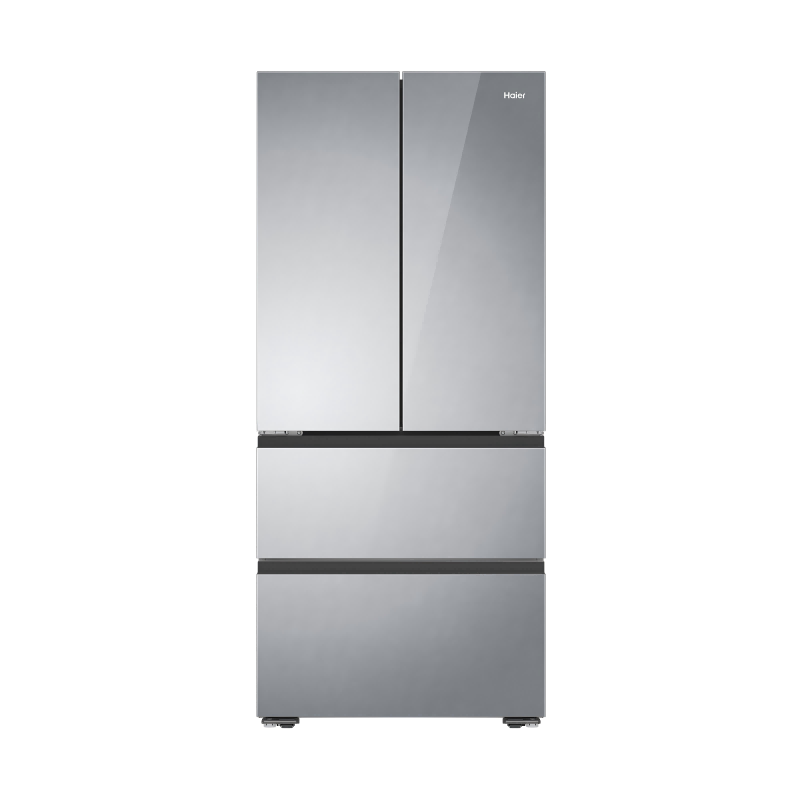 海尔多门冰箱BCD-490WGHFDE5GDU1高清大图