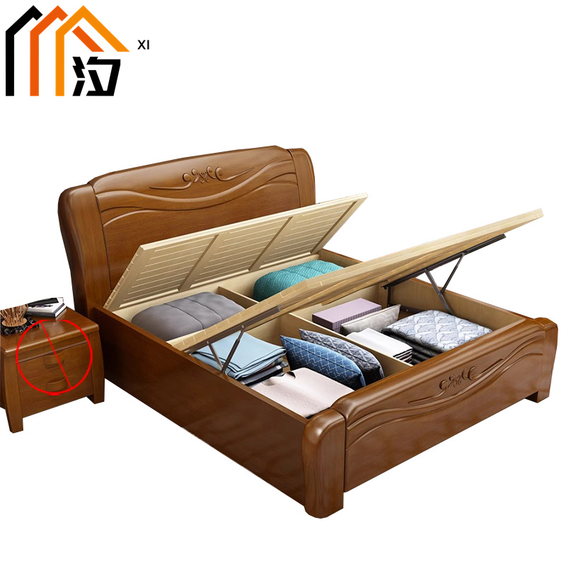 汐 床1.5米张高清大图