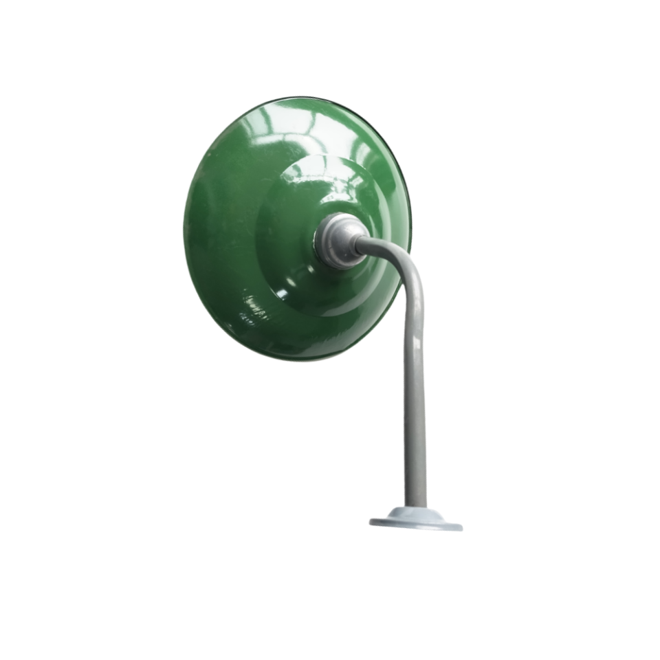 MEIKA 马路弯灯灯头带灯伞 E40 个高清大图