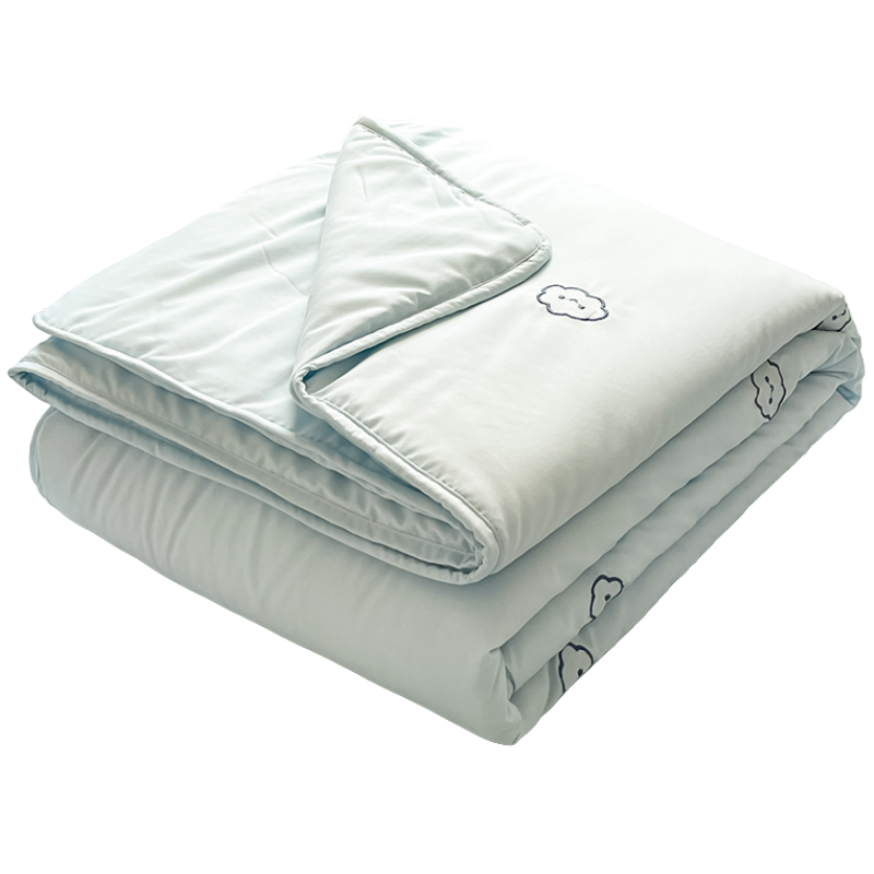 蕃蒂夏被150*200cm条高清大图